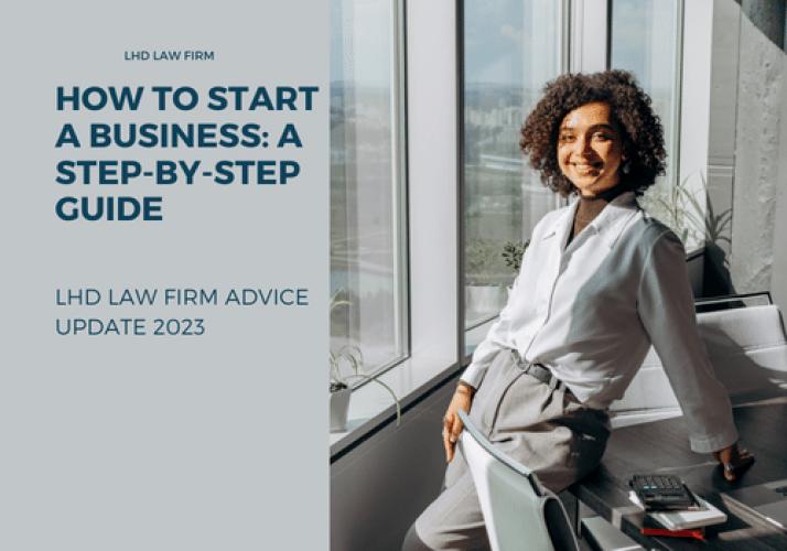 How To Start A Business In Vietnam: A Step-By-Step Guide | Lhd Law Firm